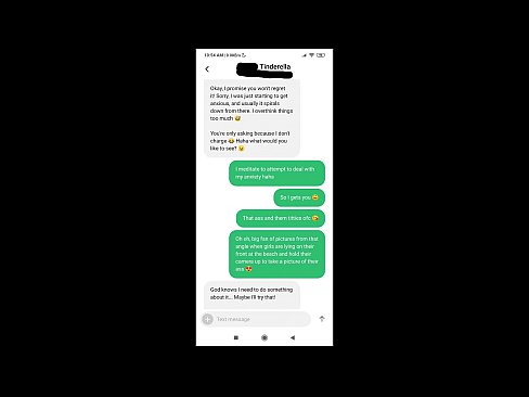 ❤️ Tinder-eko PAWG berri bat gehitu dut nire haremera (hitz egin Tinderrekin barne) ️ Etxeko pornoa pornoan eu.com-porn-zog.ru ﹏